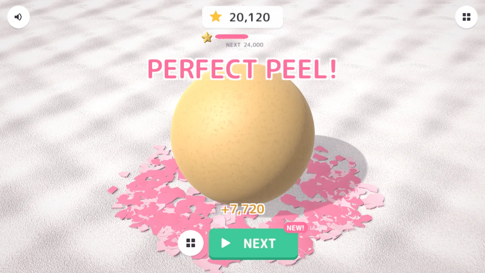 Paki Paki Squeeze Screenshot 3