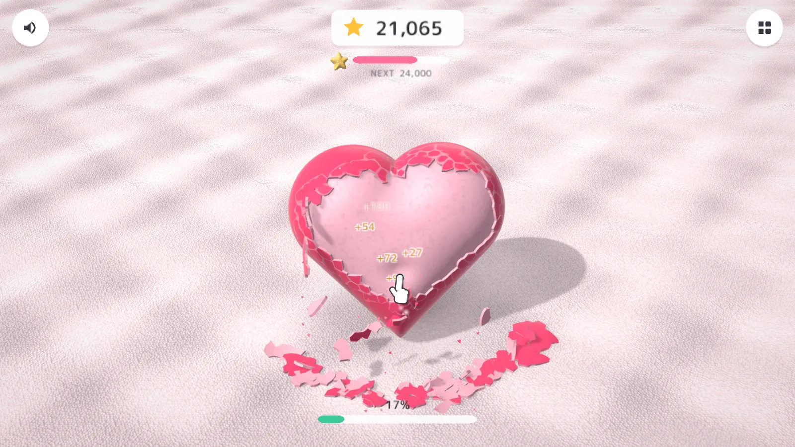 Paki Paki Squeeze Screenshot 4